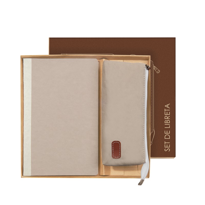 SET ECO VAVIRI GRIS - Imagen 3