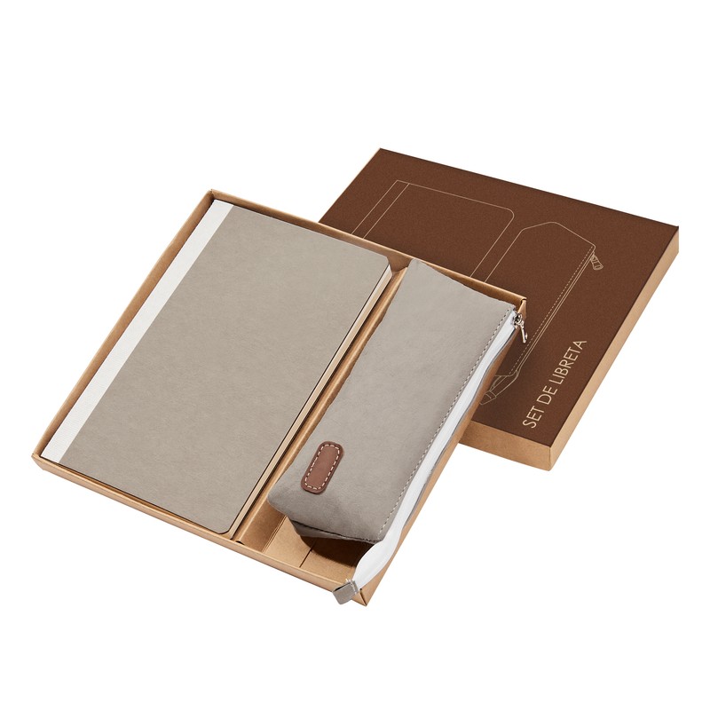 SET ECO VAVIRI GRIS - Imagen 9