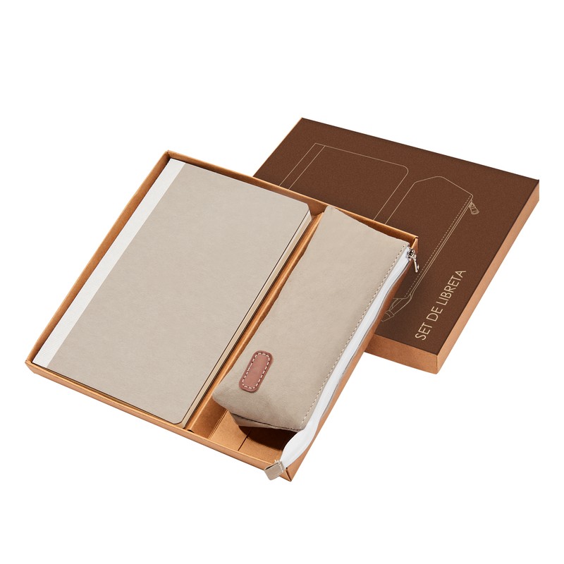 SET ECO VAVIRI GRIS - Imagen 10