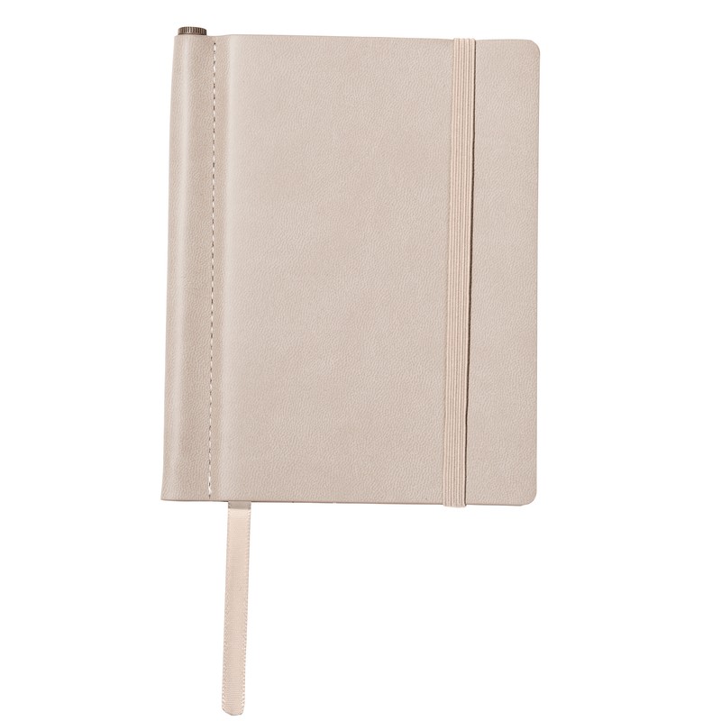 LIBRETA DAGOM GRIS - Imagen 2