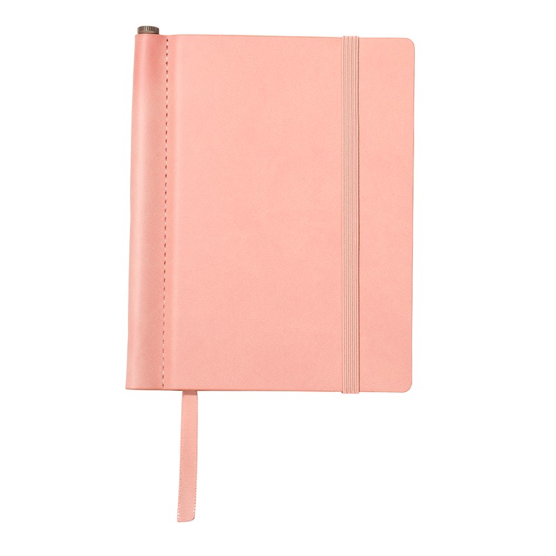 LIBRETA DAGOM ROSA - Imagen 2