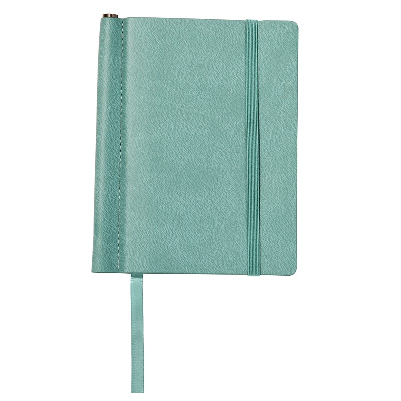 LIBRETA DAGOM VERDE - Imagen 2
