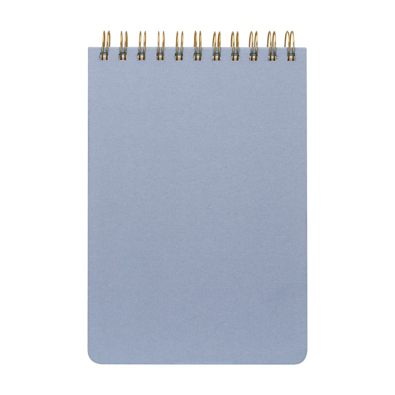 LIBRETA LATKA AZUL - Imagen 2