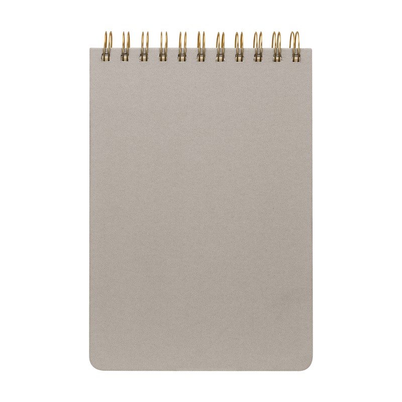 LIBRETA LATKA GRIS - Imagen 2
