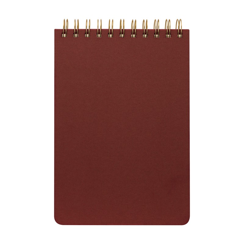 LIBRETA LATKA TINTO - Imagen 2