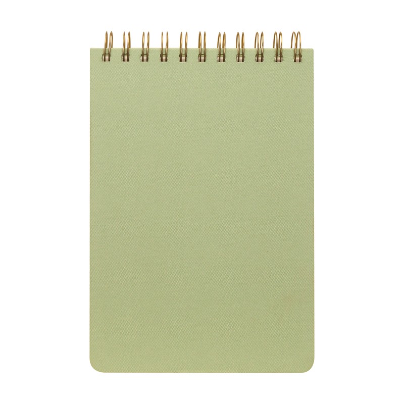LIBRETA LATKA VERDE - Imagen 2