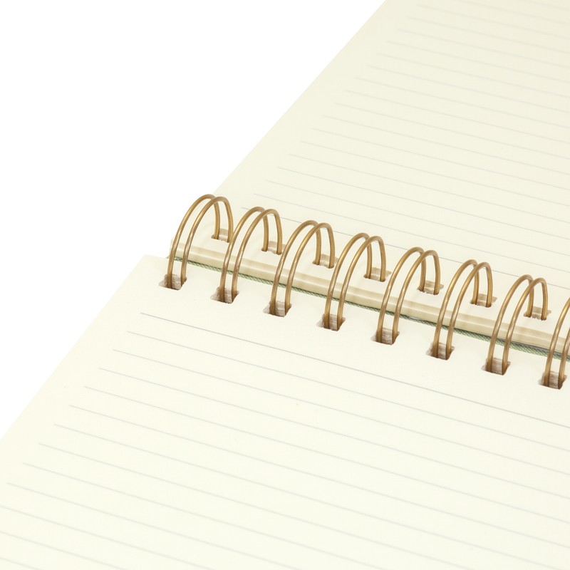 LIBRETA LATKA VERDE - Imagen 3