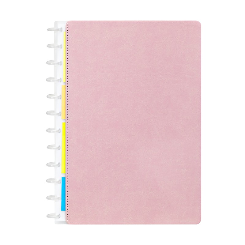 LIBRETA ORUKA ROSA - Imagen 2