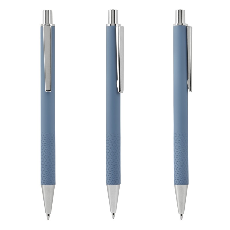 SET DE LIBRETA ZLATNA AZUL - Imagen 2