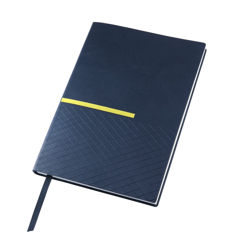 SET DE LIBRETA ZLATNA AZUL - Imagen 5