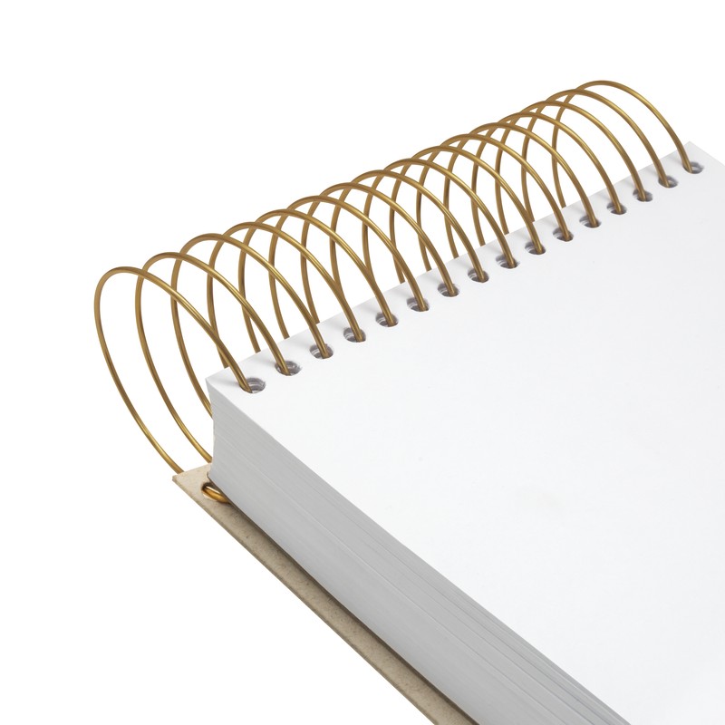 LIBRETA OMENA GRIS - Imagen 5