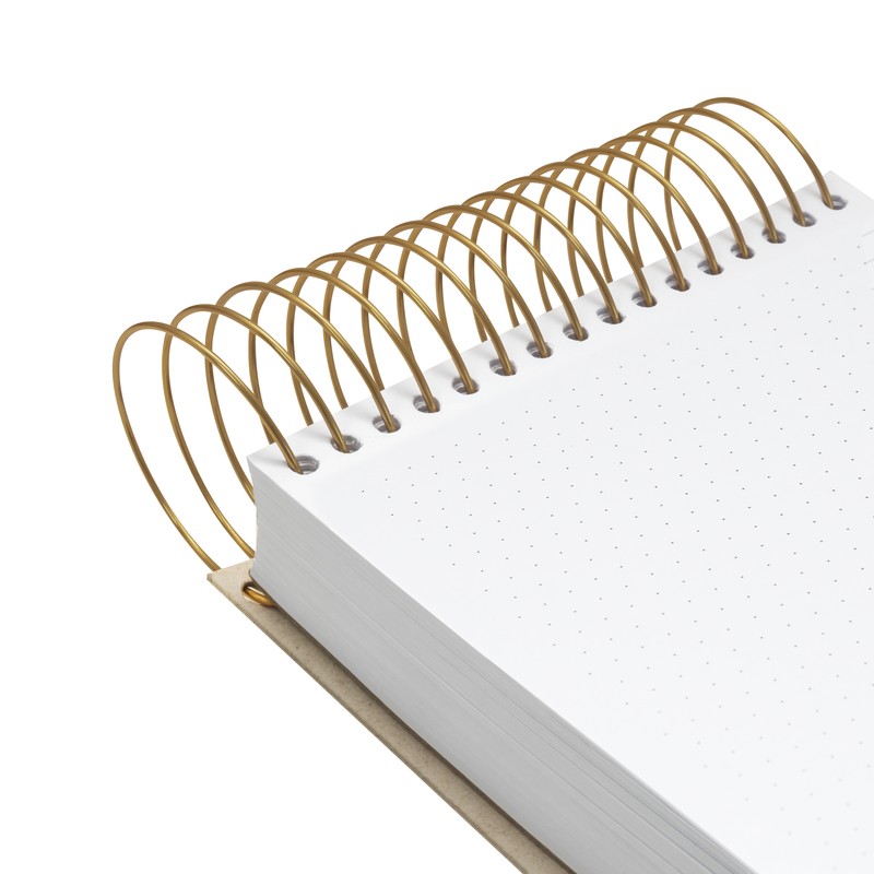 LIBRETA OMENA GRIS - Imagen 6