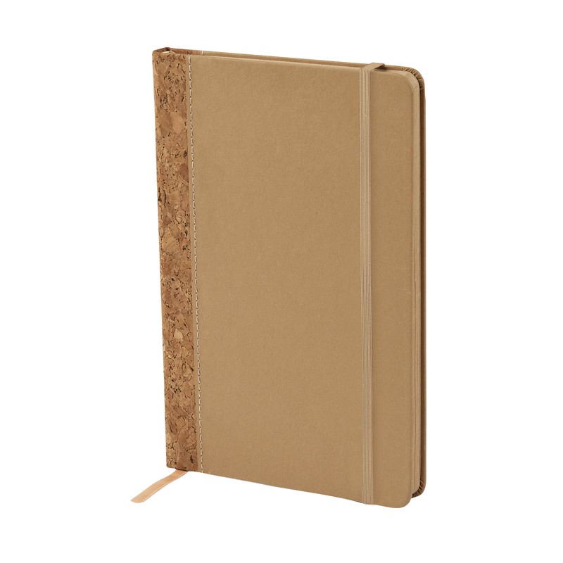 LIBRETA ECO SENDA BEIGE