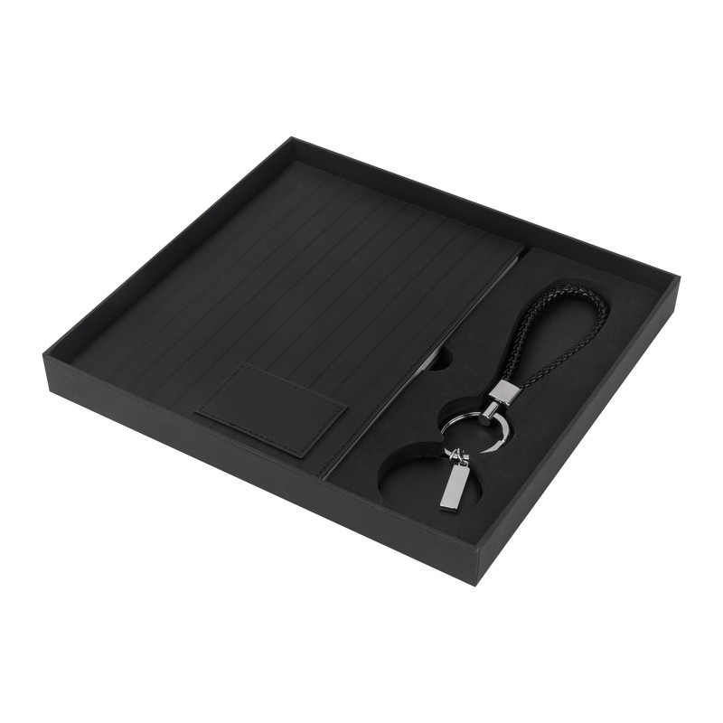 SET DE LIBRETA REKI NEGRO - Imagen 6
