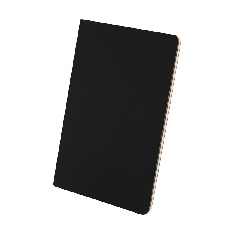 LIBRETA MIEKKI NEGRO