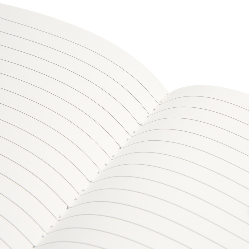 LIBRETA MIEKKI NEGRO - Imagen 3