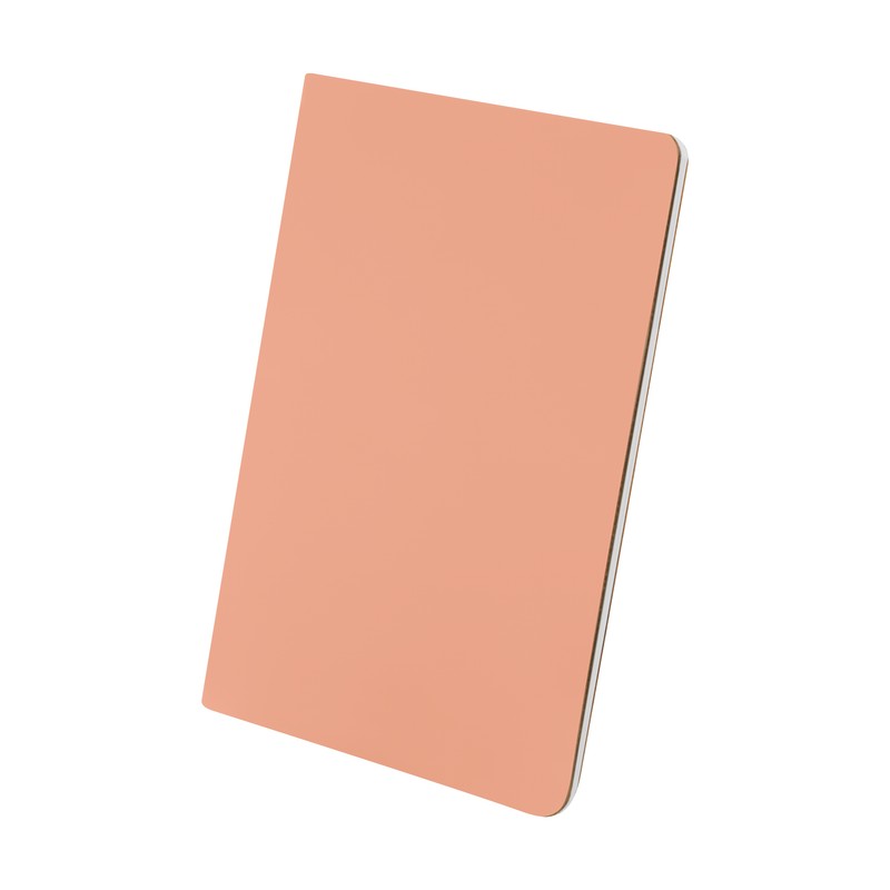 LIBRETA MIEKKI ROSA