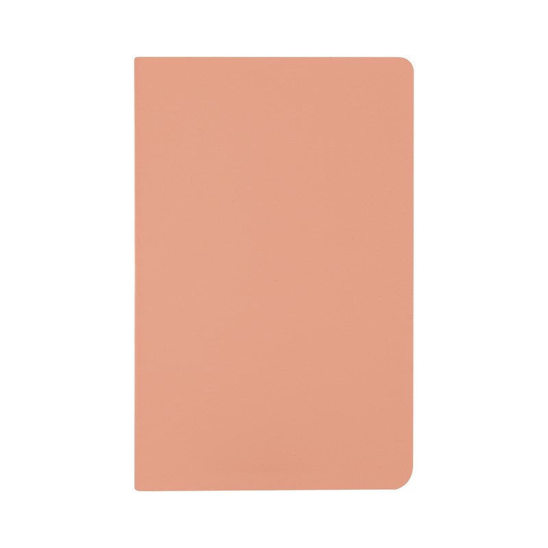 LIBRETA MIEKKI ROSA - Imagen 2