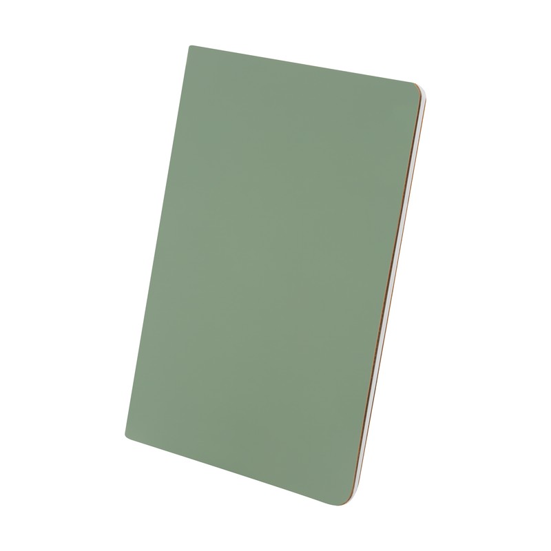 LIBRETA MIEKKI VERDE