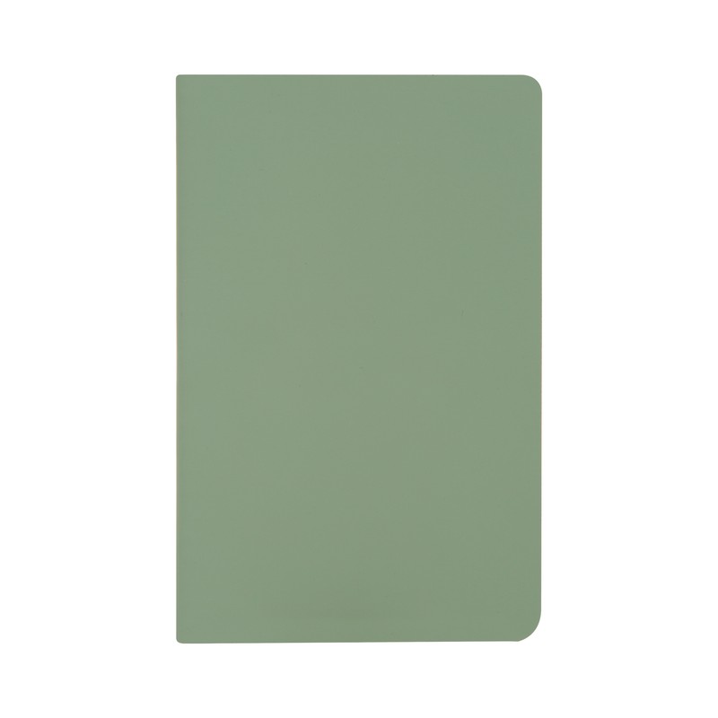LIBRETA MIEKKI VERDE - Imagen 2
