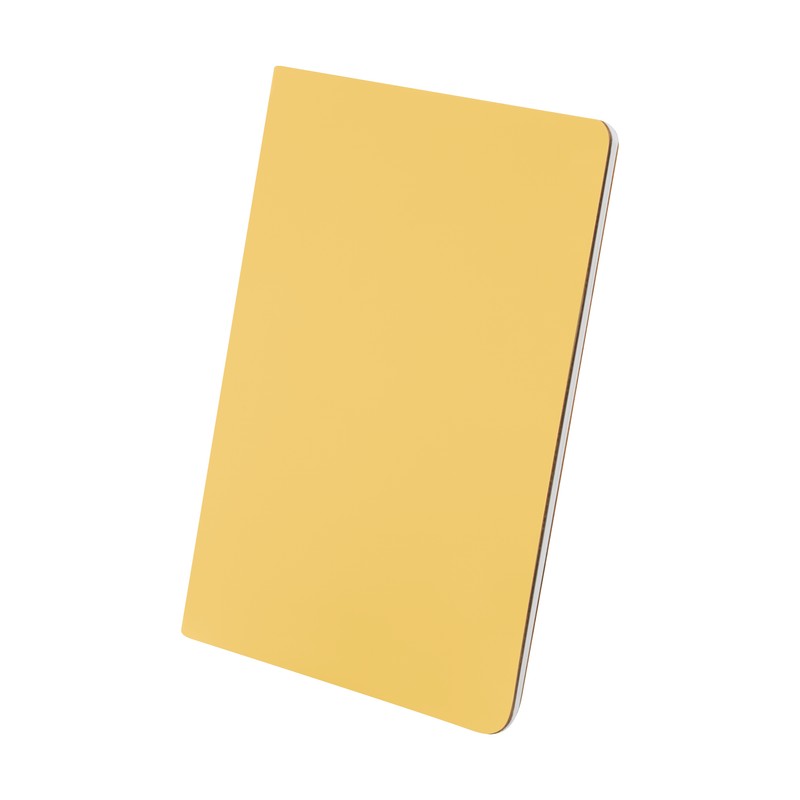 LIBRETA MIEKKI AMARILLO