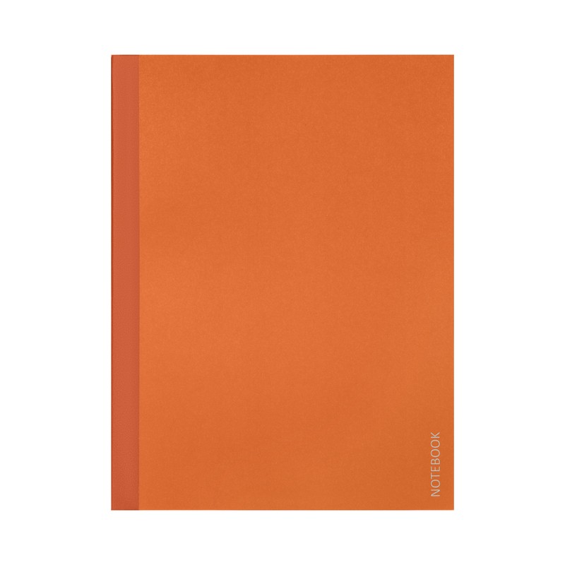 LIBRETA MAINE NARANJA - Imagen 2