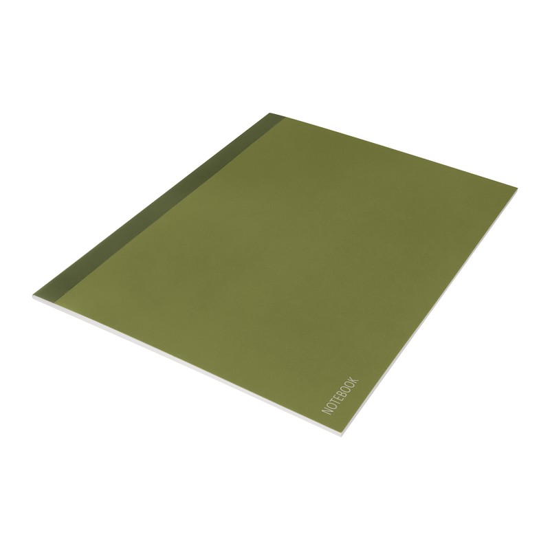 LIBRETA MAINE VERDE