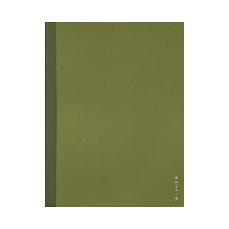 LIBRETA MAINE VERDE - Imagen 2