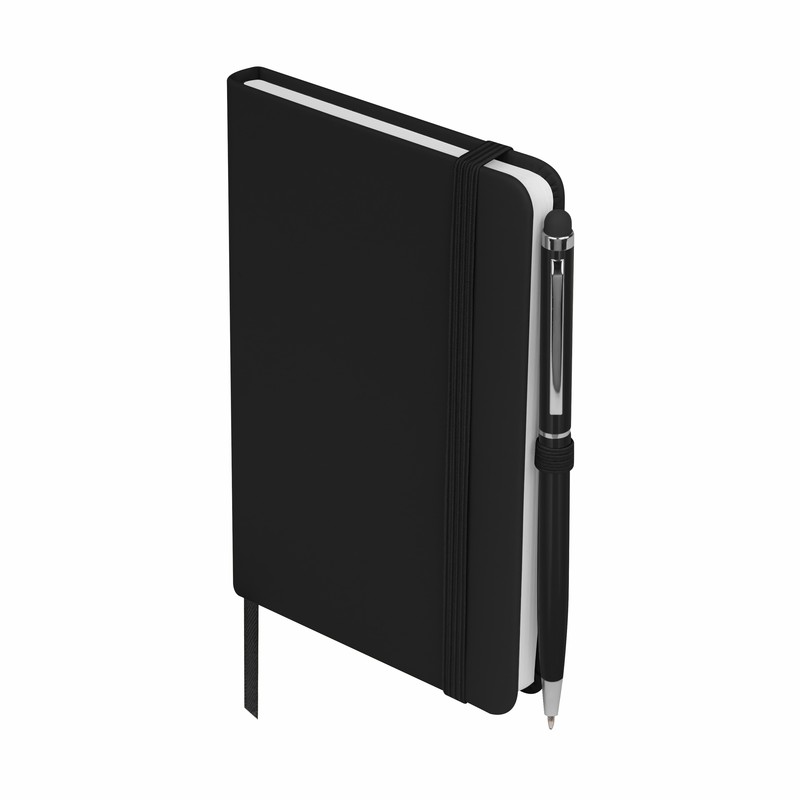 LIBRETA SUKI NEGRO
