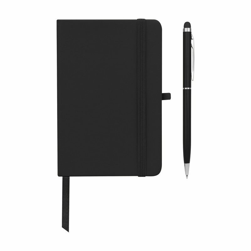 LIBRETA SUKI NEGRO - Imagen 2