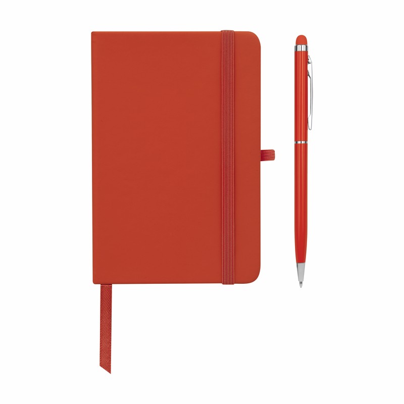 LIBRETA SUKI ROJO - Imagen 2