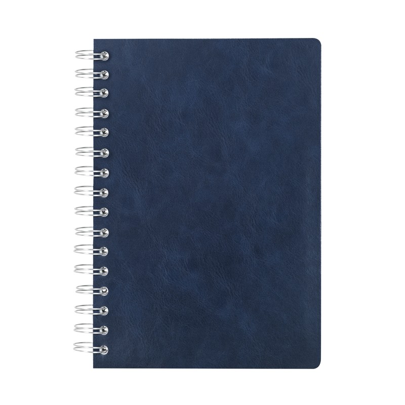 LIBRETA SURI COLOR AZUL