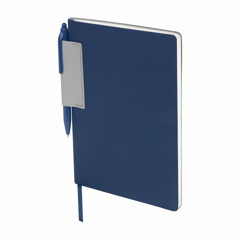 LIBRETA MURAKAMI AZUL