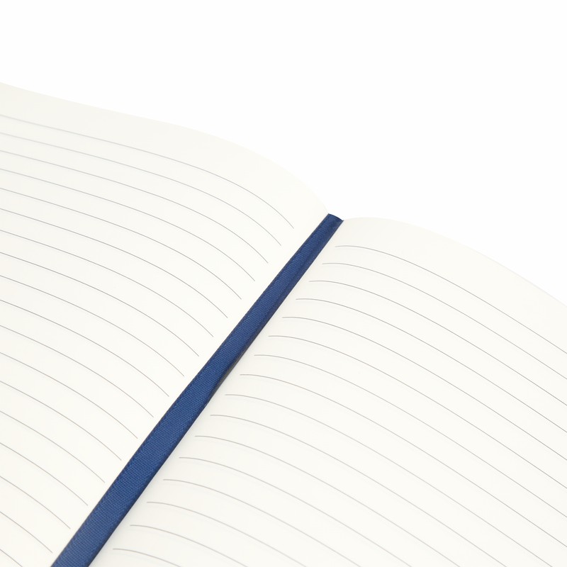 LIBRETA MURAKAMI AZUL - Imagen 4
