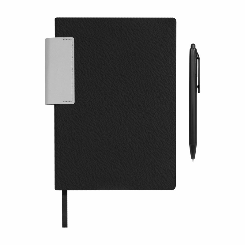 LIBRETA MURAKAMI NEGRO - Imagen 2