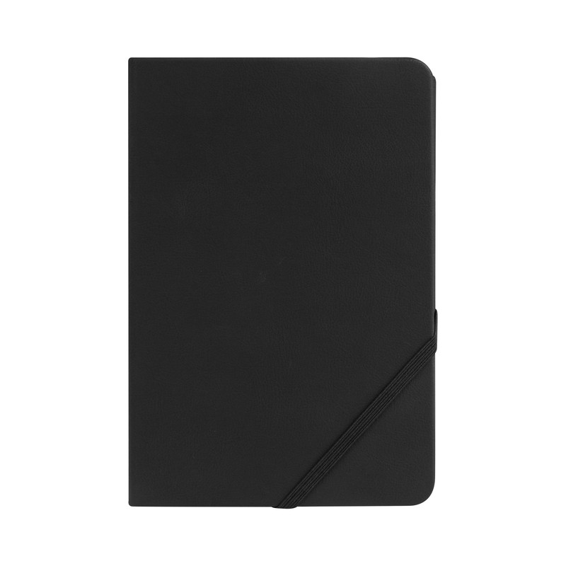 LIBRETA DOYLE NEGRO - Imagen 2