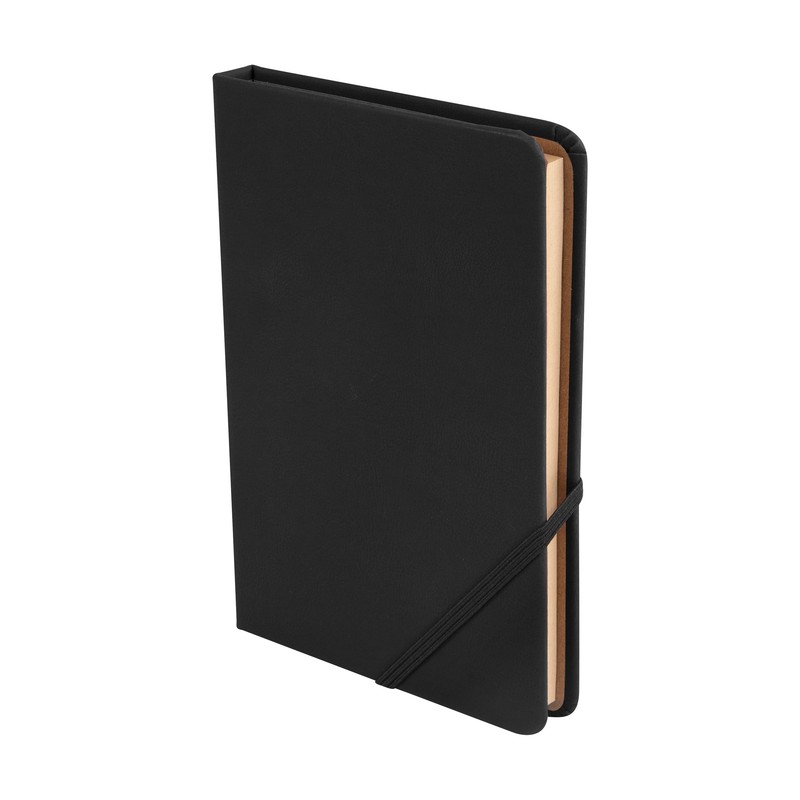 LIBRETA DOYLE NEGRO - Imagen 3