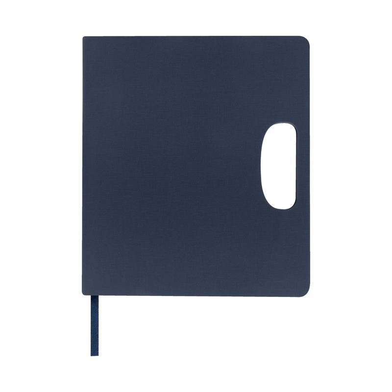 LIBRETA TOOLE AZUL - Imagen 2