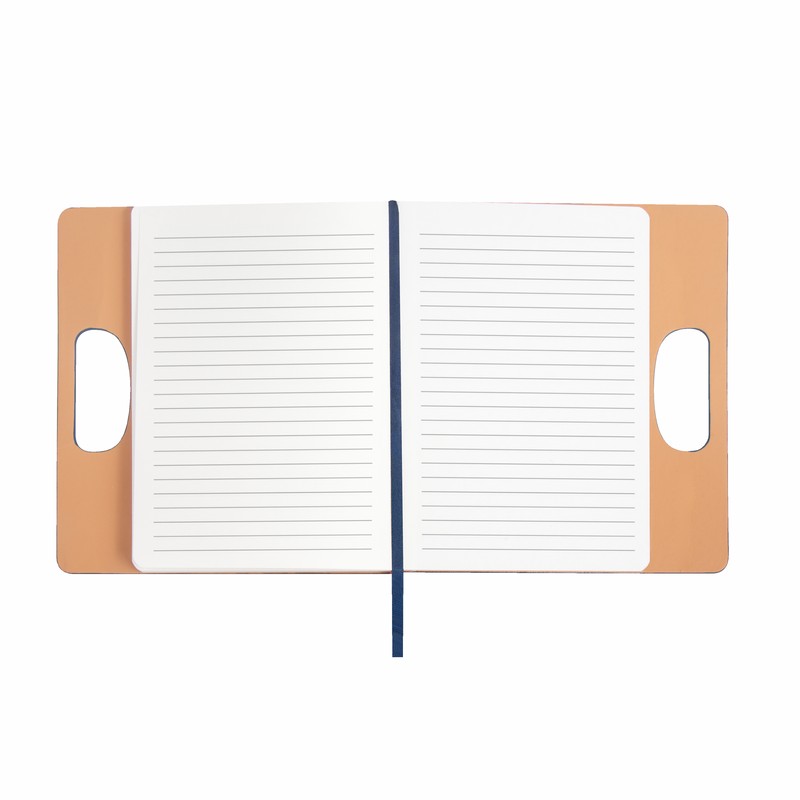 LIBRETA TOOLE AZUL - Imagen 3