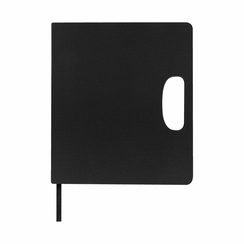 LIBRETA TOOLE NEGRO - Imagen 2