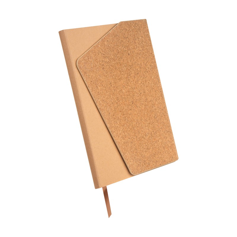 LIBRETA ATWOOD BEIGE