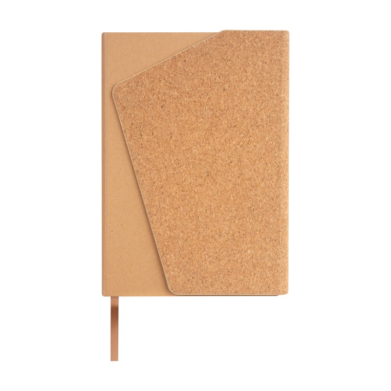 LIBRETA ATWOOD BEIGE - Imagen 2