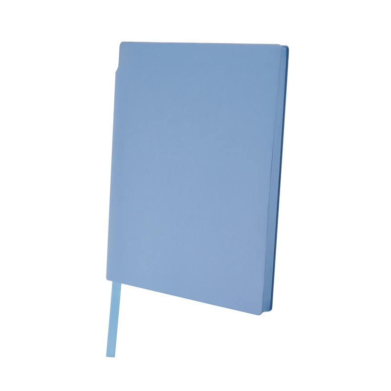LIBRETA DREW AZUL - Imagen 2