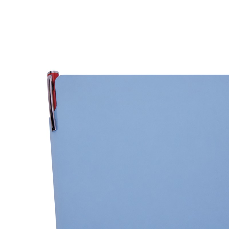 LIBRETA DREW AZUL - Imagen 3