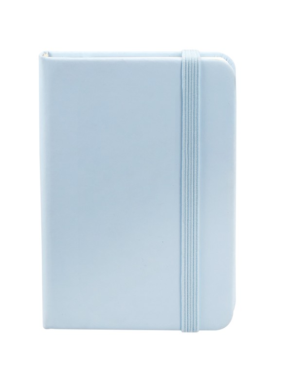 LIBRETA ORWELL AZUL CIELO - Imagen 2
