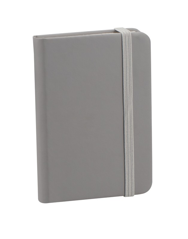 LIBRETA ORWELL GRIS