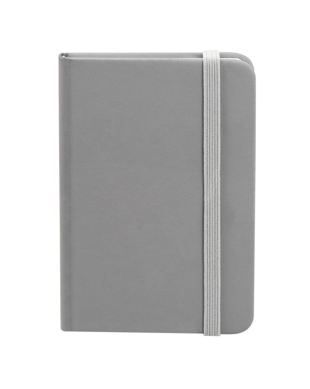 LIBRETA ORWELL GRIS - Imagen 2