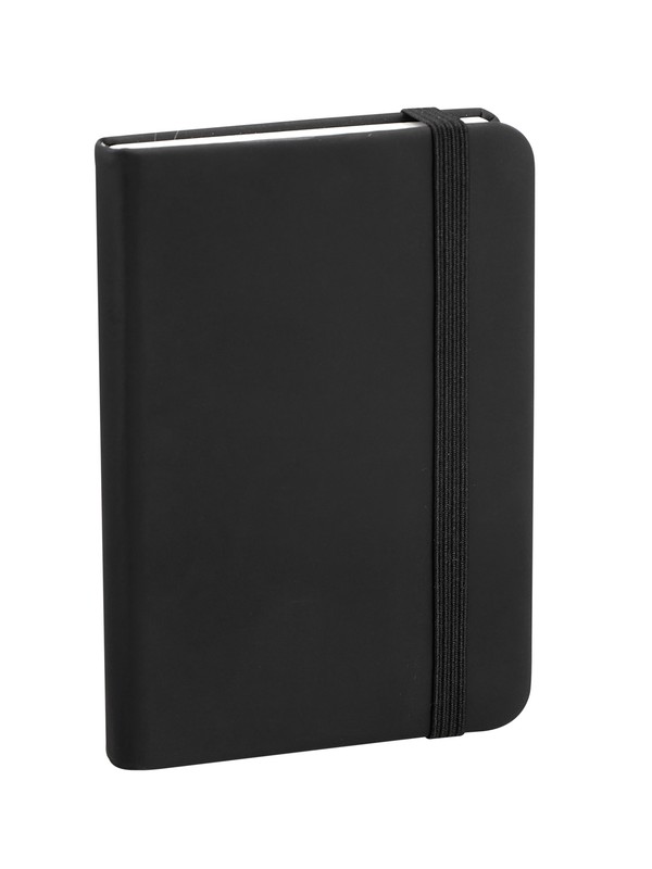 LIBRETA ORWELL NEGRO