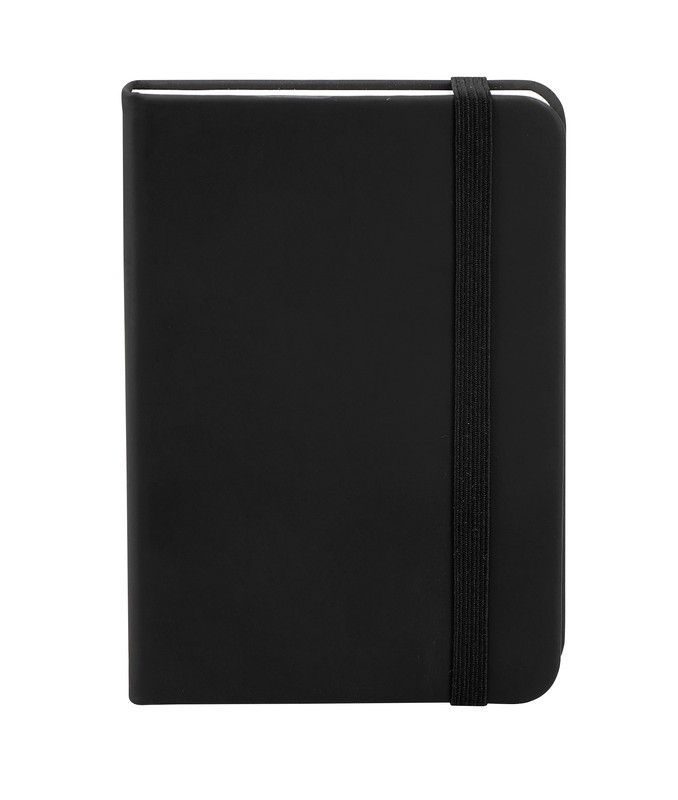 LIBRETA ORWELL NEGRO - Imagen 2