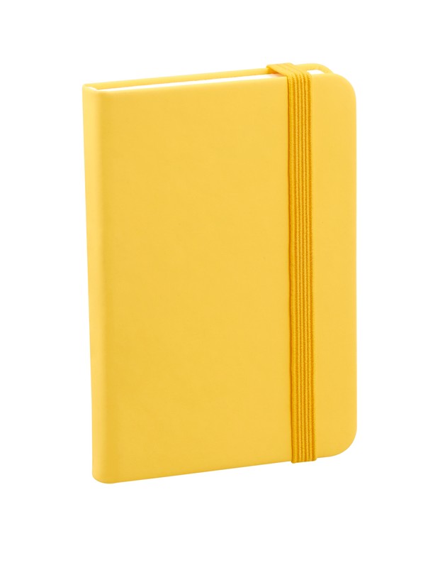 LIBRETA ORWELL AMARILLO